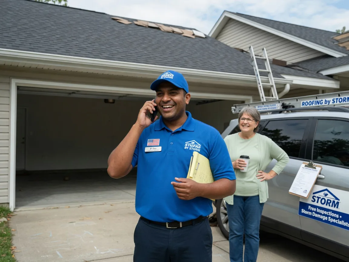 Roof Repair Near Me Monteagle, TN FAQs